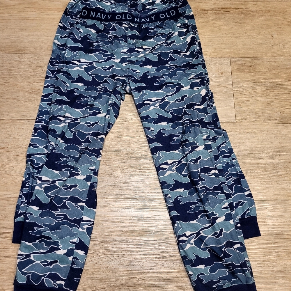 Old Navy pajama pants